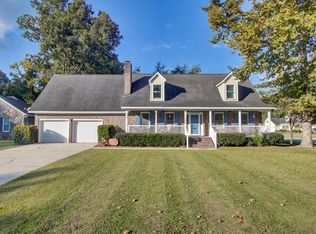 100 Derby Ct, Goose Creek, SC 29445