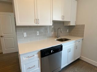 72 Park Dr #14, Boston, MA 02215