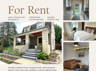 3209 Atwood Ave, Madison, WI 53704