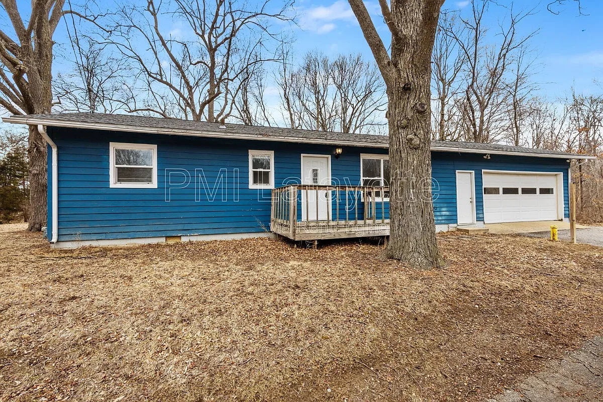 Building Photo - 5318 E 200 N