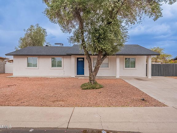 2nd image of 1816 W VILLA MARIA Drive