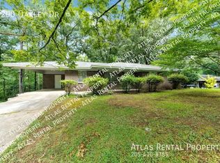 1200 Oakley Dr, Birmingham, AL 35214