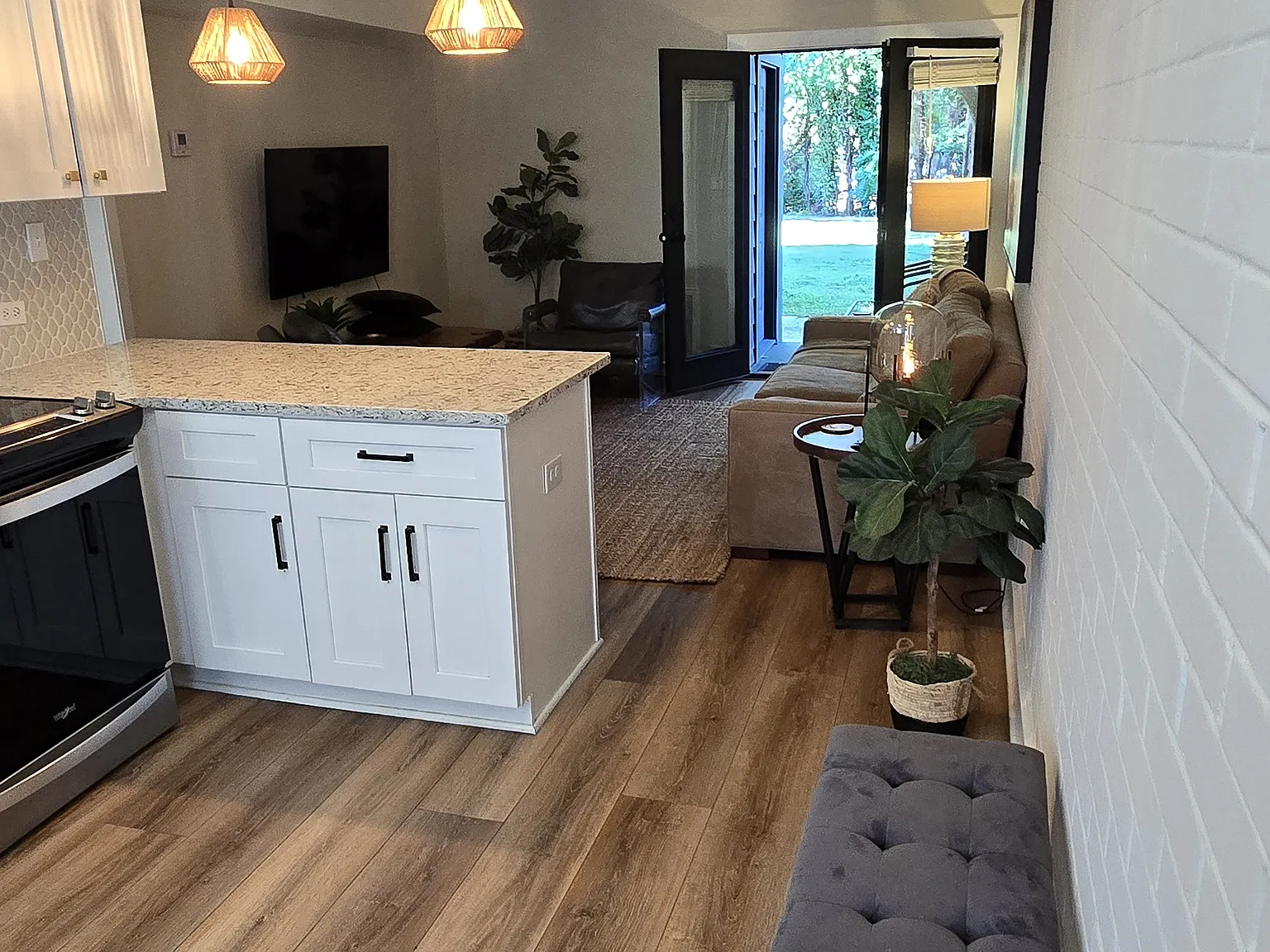 2 bed, 757 sqft, $1,550 — Photo 4