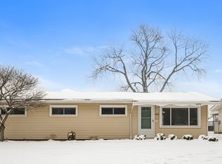 8975 Cambridge Dr, Northfield, OH 44067