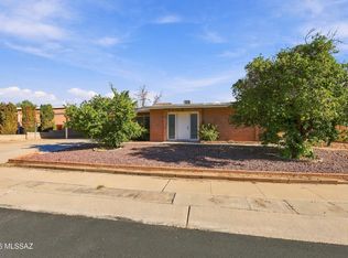 2544 W Calle Tonala, Tucson, AZ 85745