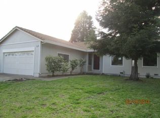 6189 San Benito Dr, Rohnert Park, CA 94928