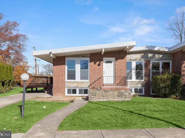 6613 Chippewa Dr, Baltimore, MD 21209