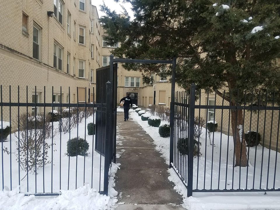 1st image of 1117 E 81st St APT 2W
