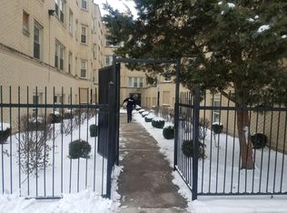 1117 E 81st St APT 2W, Chicago, IL 60619