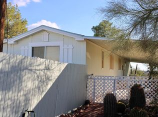 115 N Cortez Rd, Apache Junction, AZ 85119