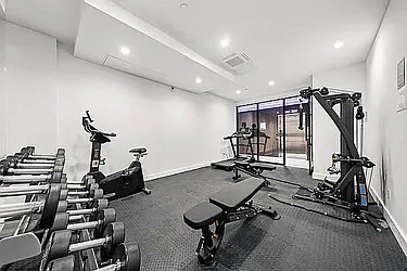 Rented by Arche Nest LLC