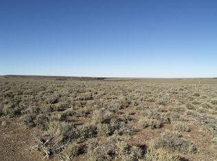 100 Catlow Valley #93057 & 93058, Burns, OR 97720