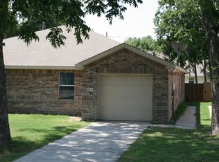 402 Masters Ave UNIT B, Wylie, TX 75098
