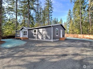 31 E Sherwood Pl, Shelton, WA