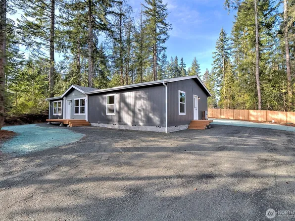 31 E Sherwood Place, Shelton, WA 98584