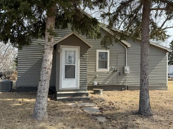 595 2nd St, Stratford, SD 57474