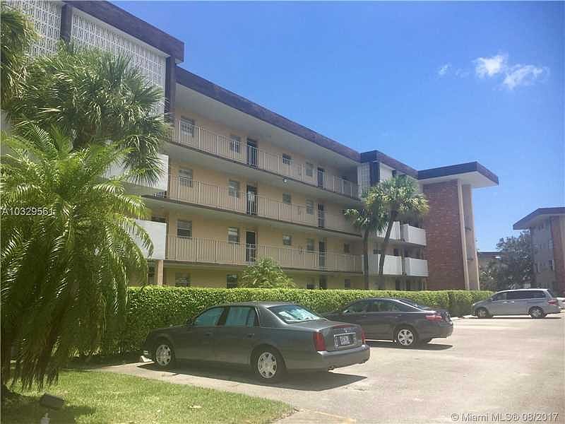 1st image of 2900 NW 47th Ter APT 407B