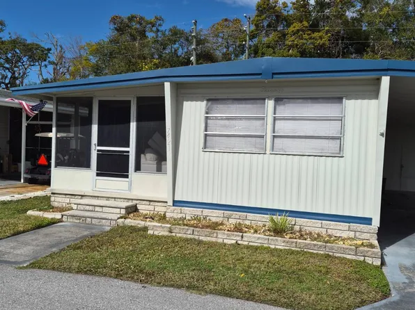 7421 Granada Ave, New Port Richey, FL 34653