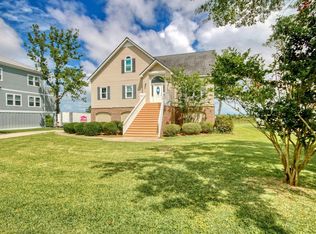 404 Sassanqua Dr, Georgetown, SC 29440