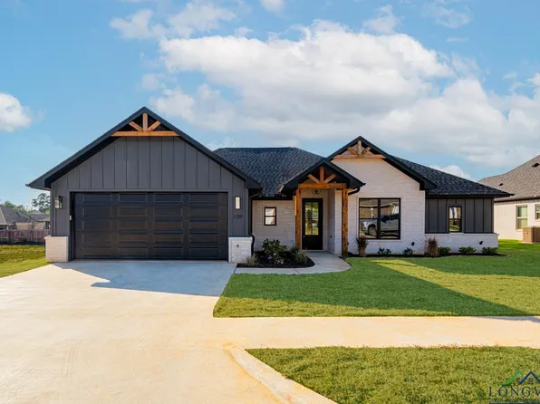 109 Mia Ln, Longview, TX 75604