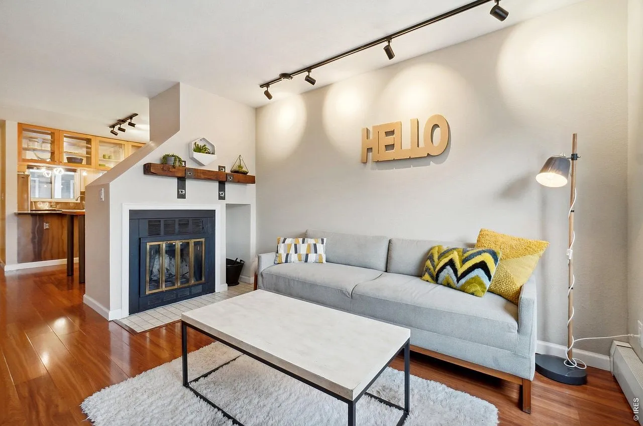 1 bed, 700 sqft, $2,700 — Photo 1