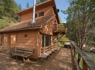325 Vitzthum Gulch Rd, Douglas City, CA 96024