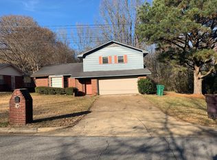 1002 Hilda Ave, Tupelo, MS 38804