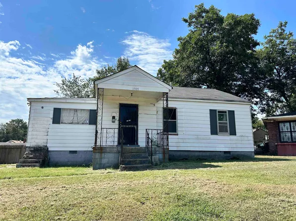 1907 Boyle Ave, Memphis, TN 38114