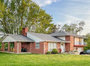 22100 Water St LOT 3, Oldenburg, IN 47036