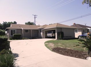 10615 Groveland Ave, Whittier, CA 90603