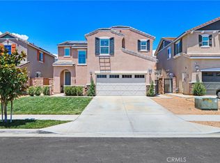 16256 Valley Oak Ln, Fontana, CA 92336