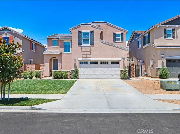 16256 Valley Oak Ln, Fontana, CA 92336