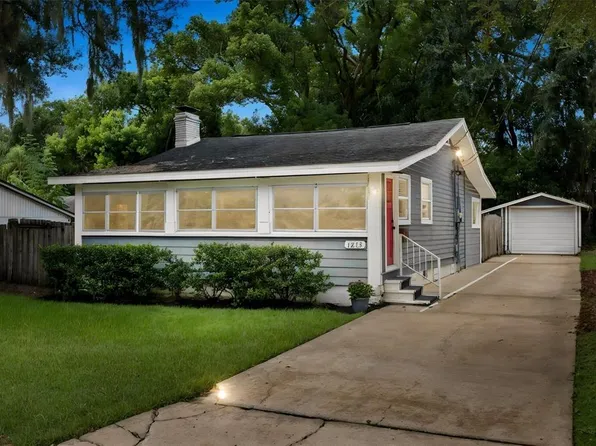 1213 NOBLE PLACE, ORLANDO, FL 32801