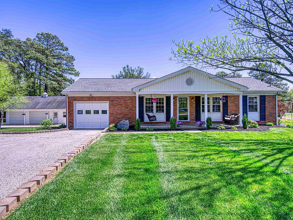 7309 Big Cynthiana Rd, Evansville, IN 47720 Zillow