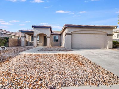 80733 Canyon Trl, Indio, CA, 92201