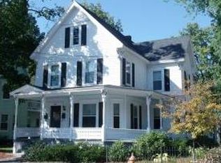 200 Sagamore St #1, Manchester, NH 03104