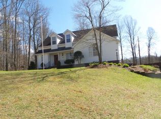 281 Sycamore Dr, Jonesborough, TN 37659