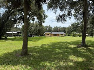 2747 County Road 615, Bushnell, FL 33513