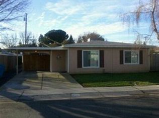 724 Zupan Ave, Yuba City, CA