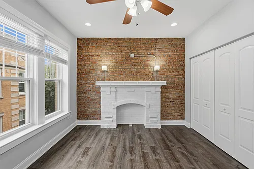 Floor plan 1112-3rd Floor