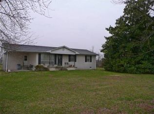 4550 Lovelaceville Florence Sta W, Paducah, KY 42001