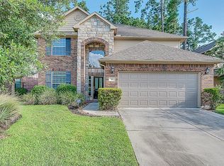 10 Pleasant Point Pl, Spring, TX 77389