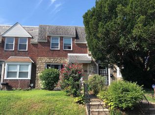 7844 Gilbert St, Philadelphia, PA 19150