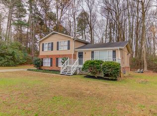 1958 Valley View Rd, Snellville, GA 30078