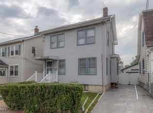 13 Liberty St, Irvington Twp., NJ 07111