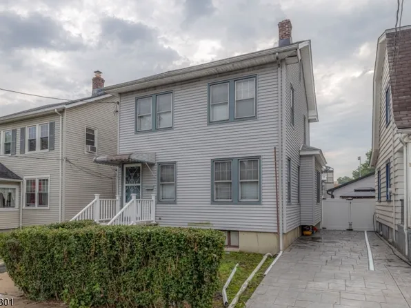 13 Liberty St, Irvington Twp., NJ 07111