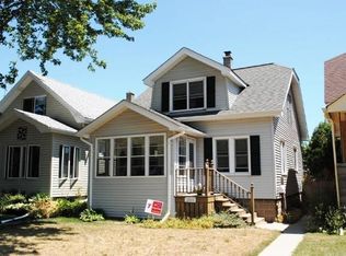 2016 S 74th St, West Allis, WI 53219