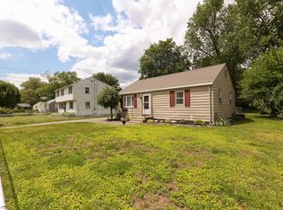 57 Branch Dr, East Hartford, CT 06118