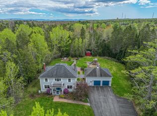 593 Church Rd, Bangor, ME 04401