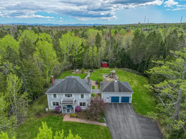 593 Church Road, Bangor, ME 04401